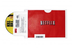 NetflixDVD