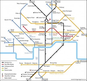 LondonUndergroundMap