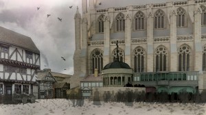 Churchyard-side-view-WWW1