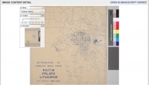 Los Angeles Racial Distribution 1940 4