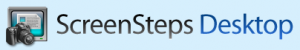 ScreenSteps logo
